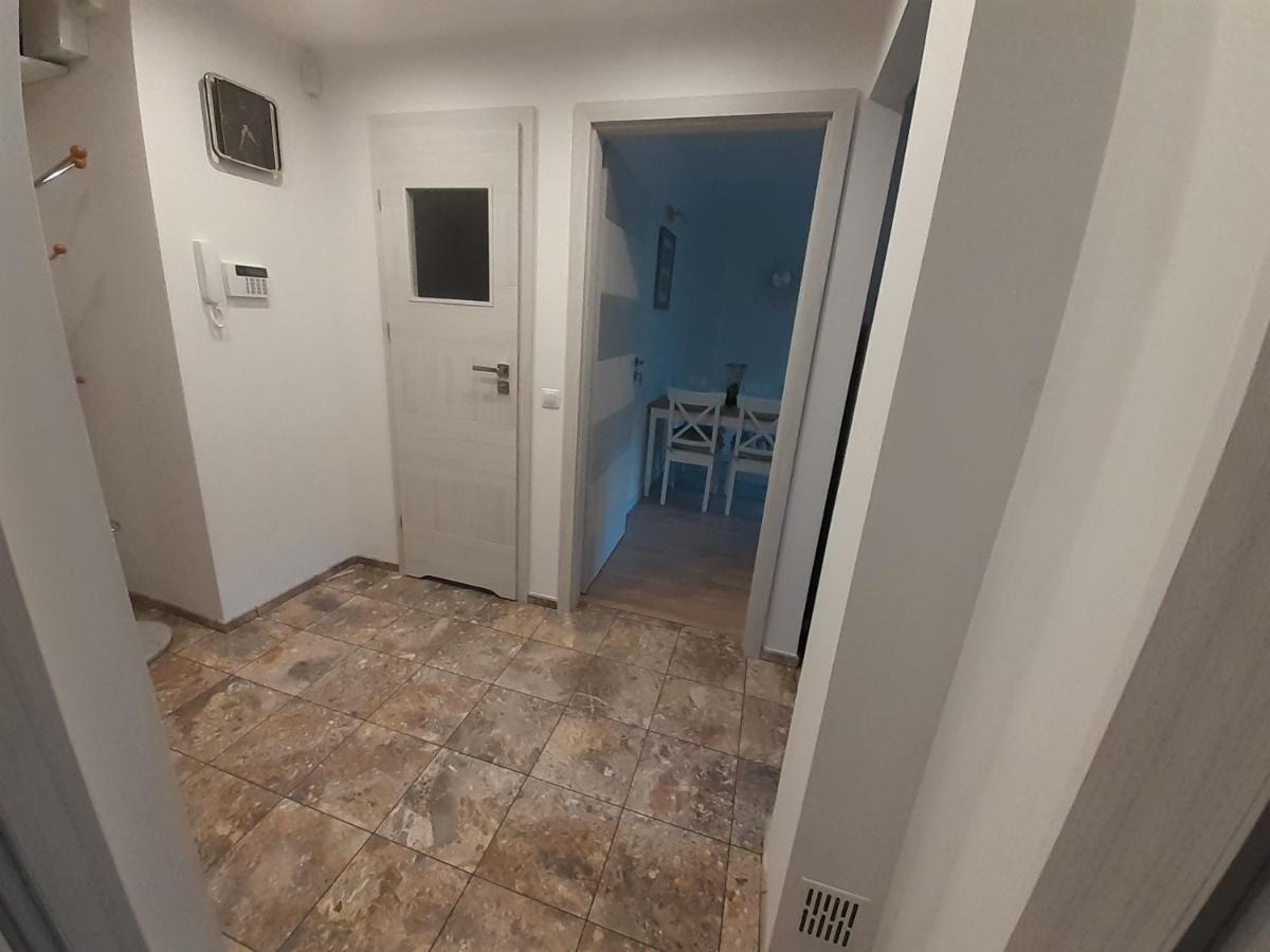 Baltic Sky Apartment Гданьск Экстерьер фото